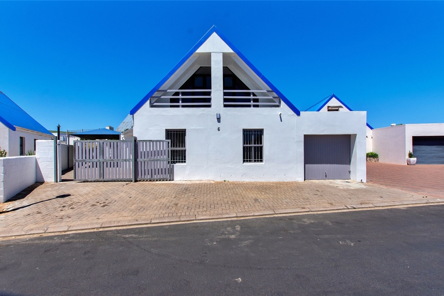 4 Bedroom Property for Sale in Mykonos Western Cape